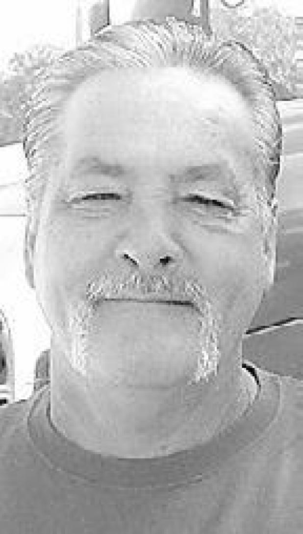 Michael Alan Gardiner