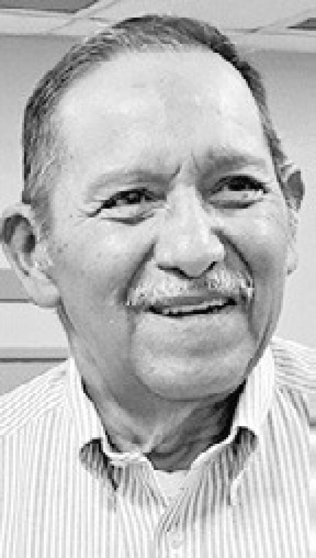 Mr. Cavazos
