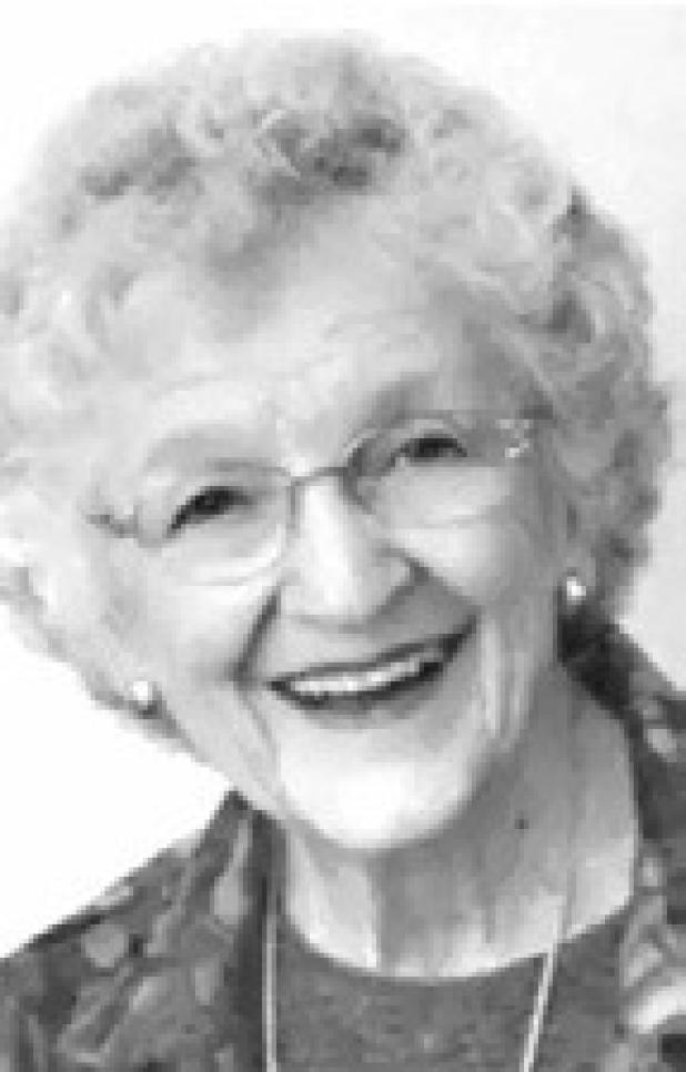 Lorraine Crowell Drake