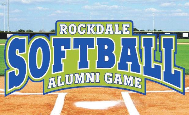 ALUMNI SOFTBALL