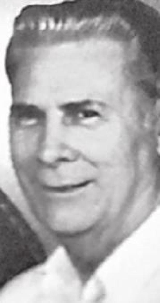 Larry Monroe Williams