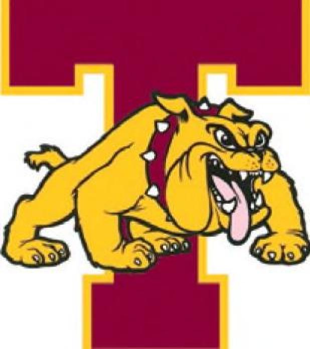 Bulldogs host Leon in scrimmage