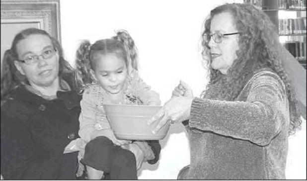 Milano Veterans Day program set for Monday in Paceley Gym