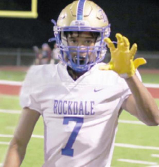 Raven commits 