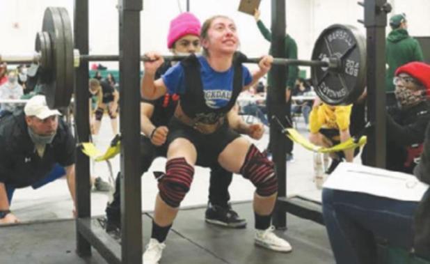 Musto, Navarro return to regionals