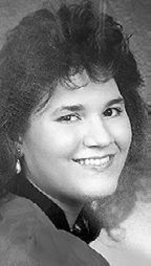 Celeste Janelle Gamrod