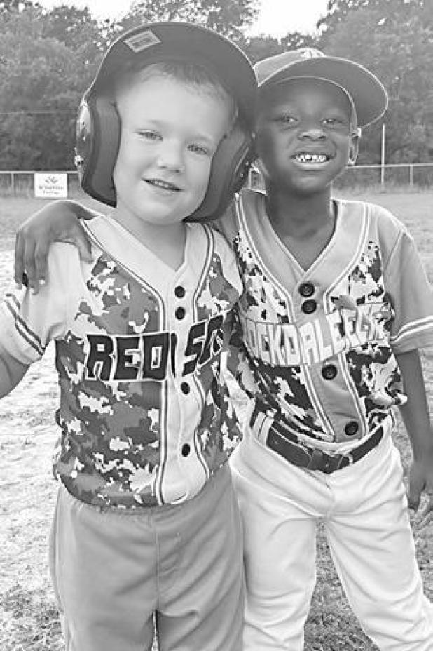 Boys of summer