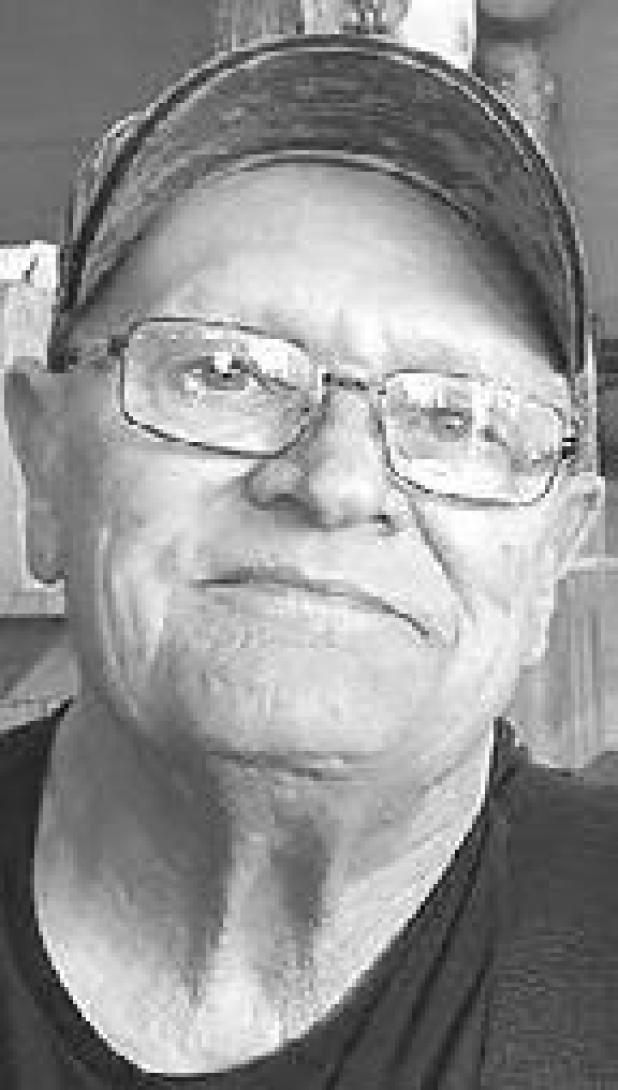Danny Ray Kelley