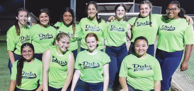 RGSL teams headed for state