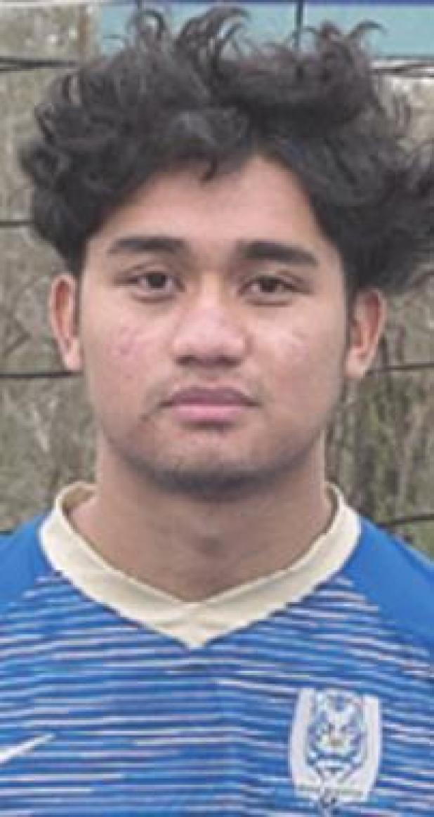 Five RHS soccer players receive all-district honors