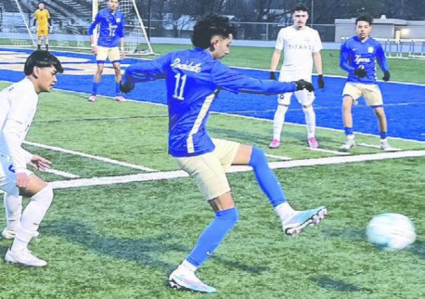 ROCKDALE SOCCER