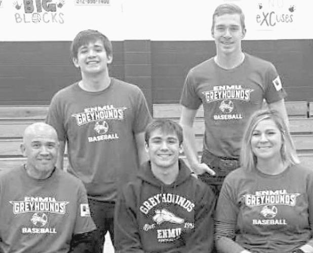 Thorndale’s Ferguson commits to ENMU