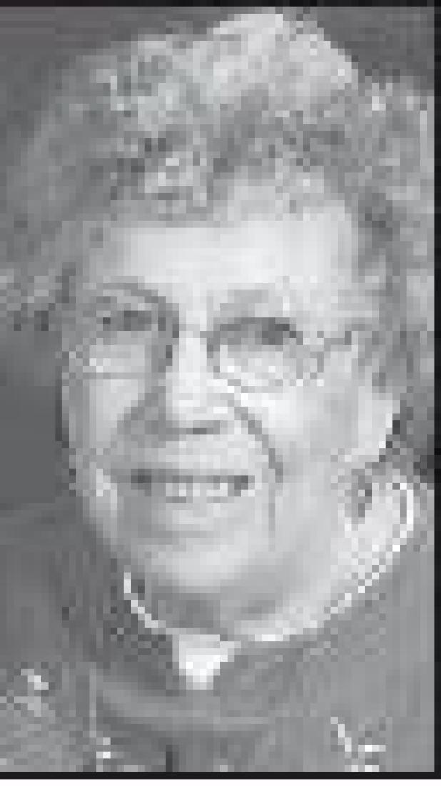 Mrs. Ingram