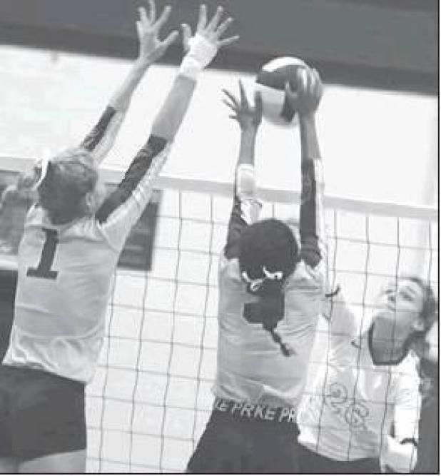Thorndale beats Thrall in rivalry matchup