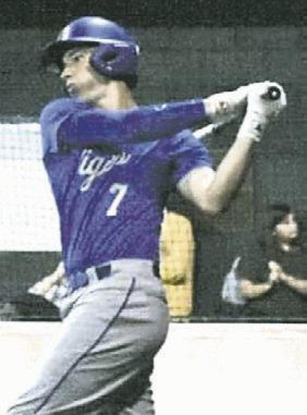 Eleven Tigers receive All-District recognition