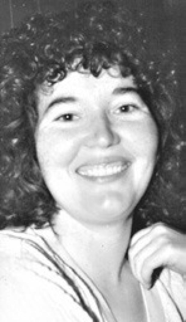 Frances P. Yount