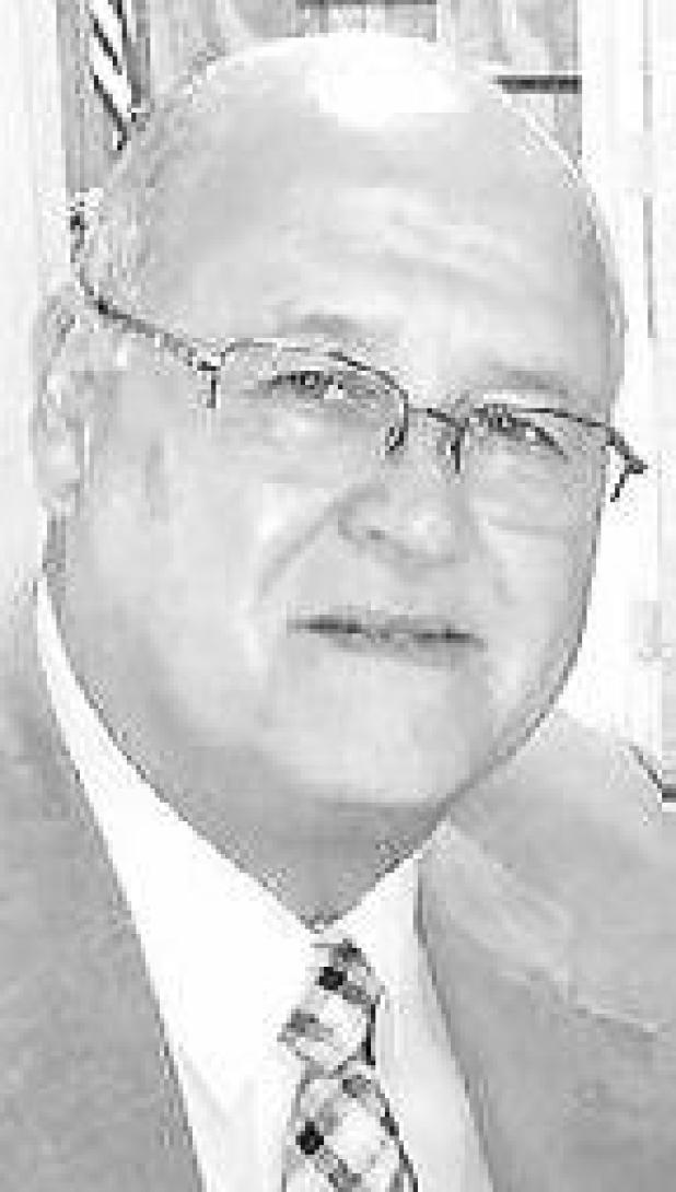 James B. Stewart