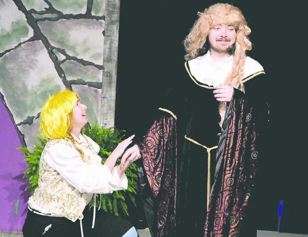 MCT’s Shakespeare opens to rave reviews