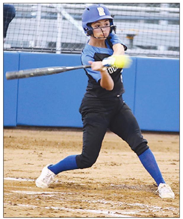 Lady Tigers take tourney title at Jarrell