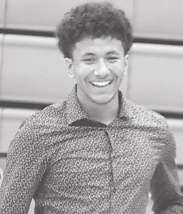 RHS BANQUET HIGHLIGHTS 