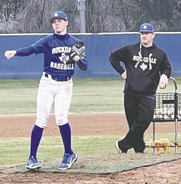 RHS BASEBALL/SOFTBALL