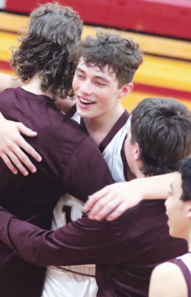 Milano, Thorndale seasons underway