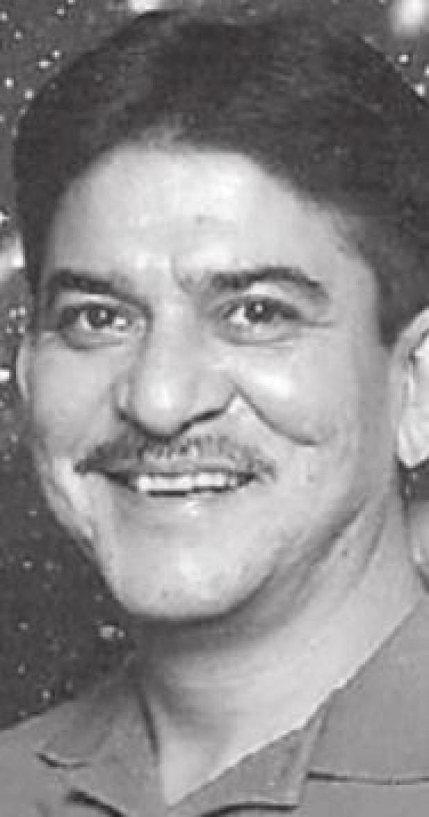 Leonardo Padron