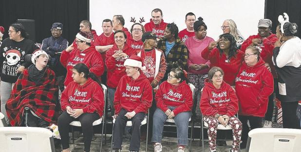 More 2023 Christmas activities