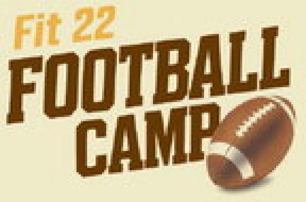 Fit 22 Football Camp set for July 11 in Rockdale