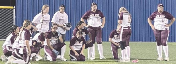 MILANO HIGH SCHOOL BASEBALL/SOFTBALL