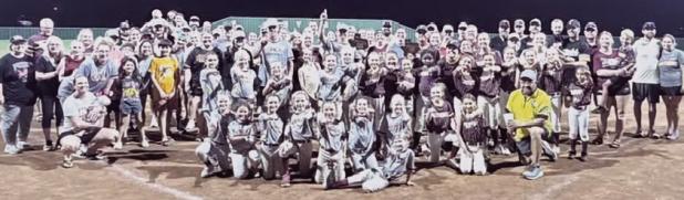 ONE TOWN, ONE FAMILY