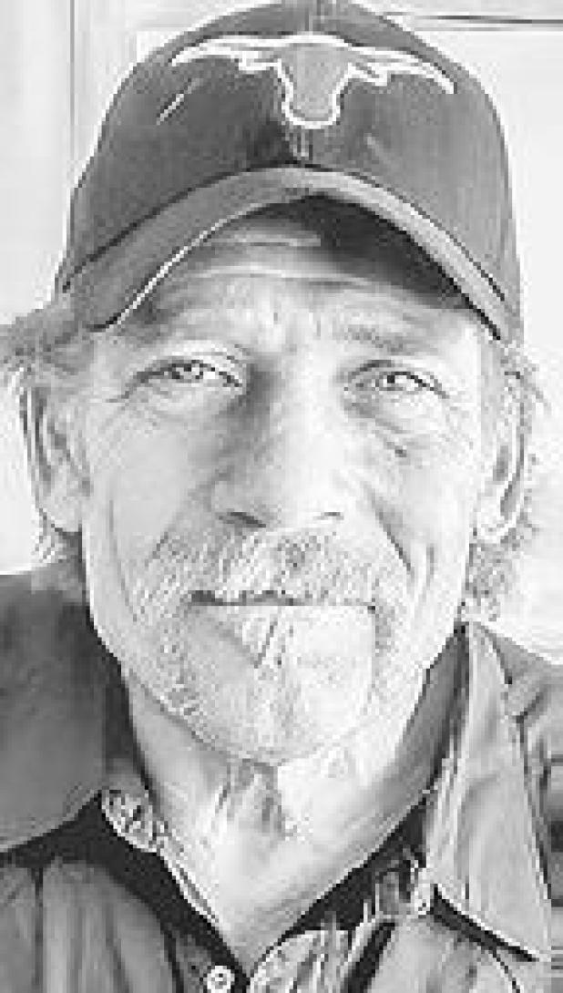 Steven Paul Richardson
