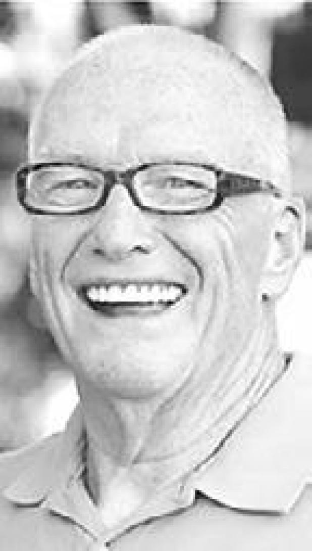 Donald (Donnie) Knott