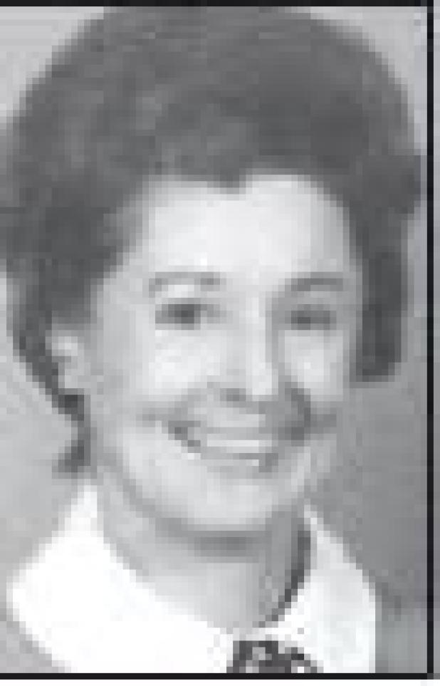 Peggy Skinner Wright