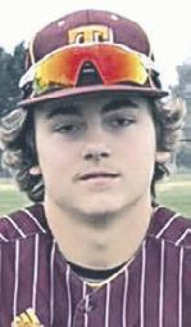 THORNDALE HIGH SCHOOL BASEBALL/SOFTBALL