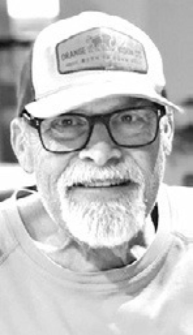 Mark Gregory “Pops” Langwell