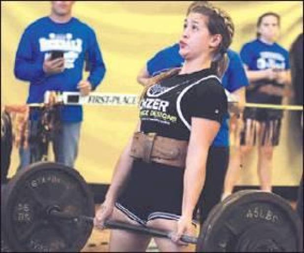 Musto qualifies for regionals