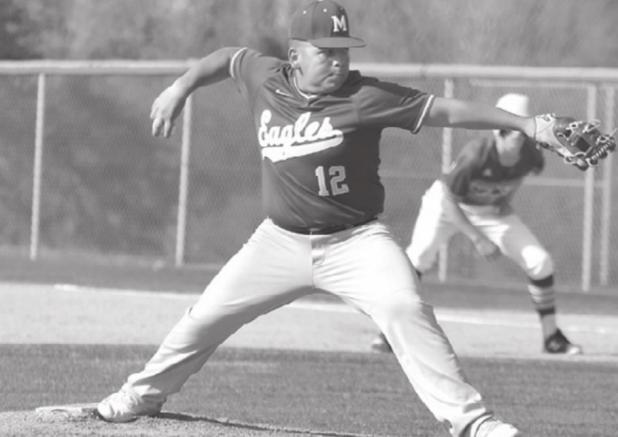 Comeback kids: Eagles beat Granger 10-9