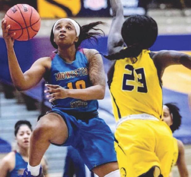 King awarded with Lone Star honors
