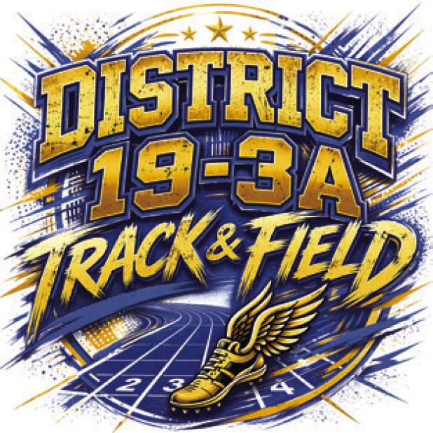 DISTRICT 19-3A HIGH SCHOOL