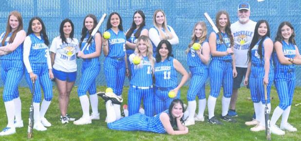 ROCKDALE HIGH SCHOOL BASEBALL/SOFTBALL