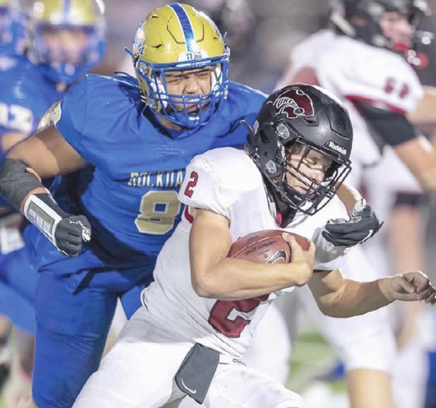 Tigers fall short