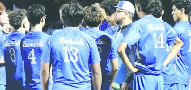 RHS SOCCER