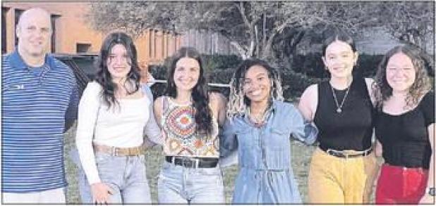 A Night of Peace in Rockdale