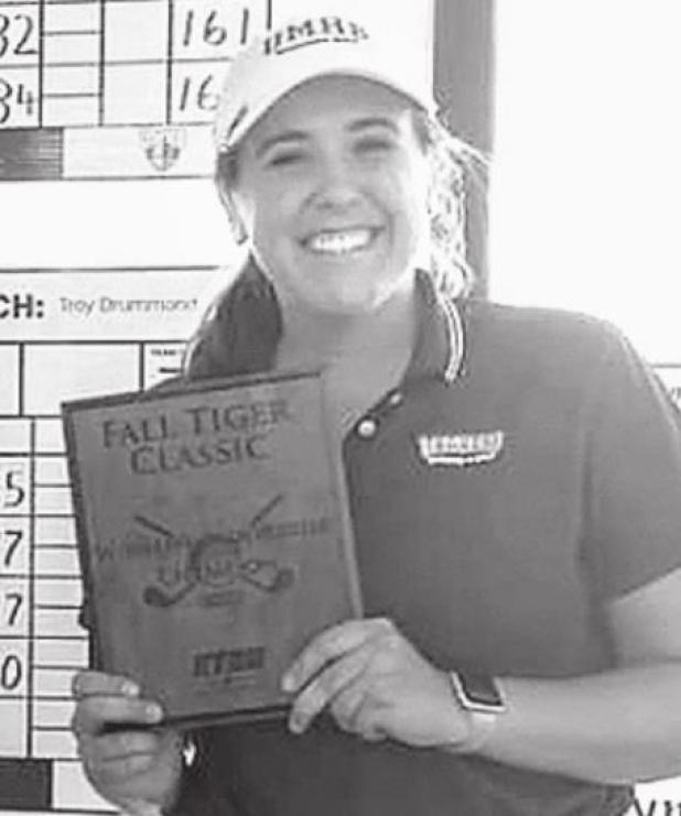 Former RHS student earns first career win