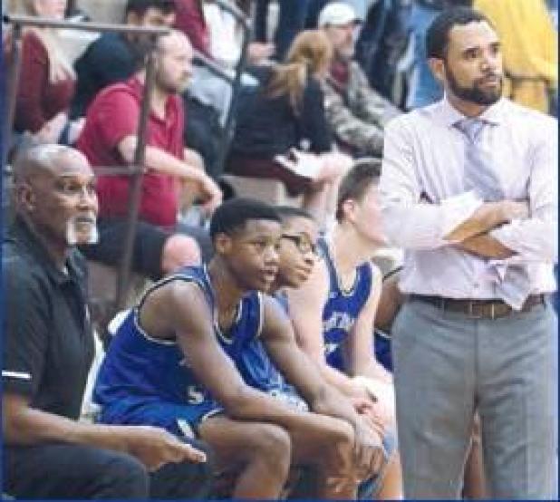 Fall in Troy: RHS gets third district loss, 62-52