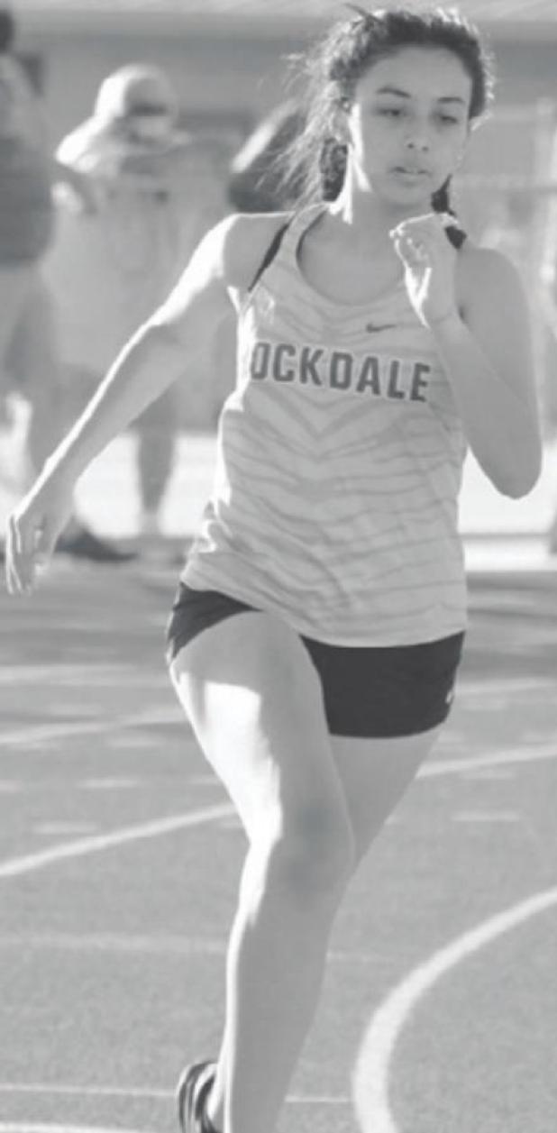 RHS cross country hosts meet Friday