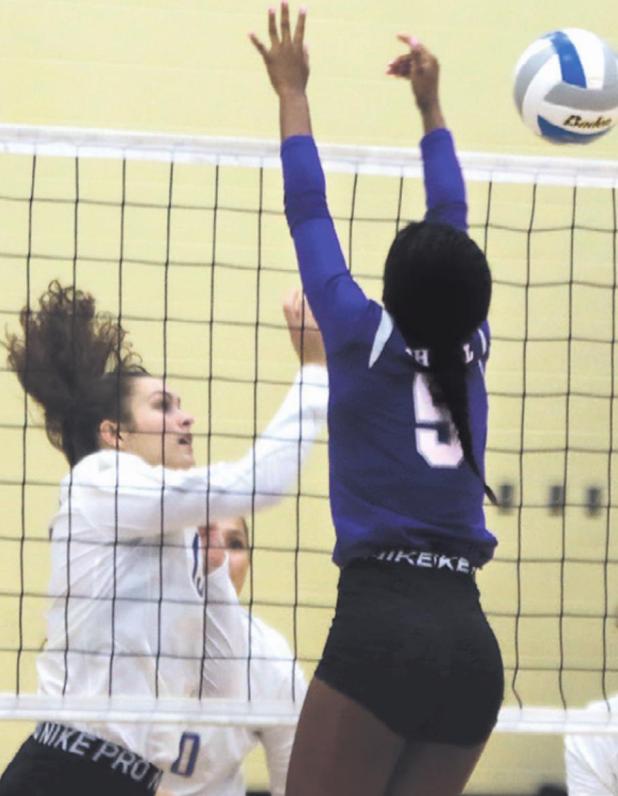 RHS hosts tourney this weekend