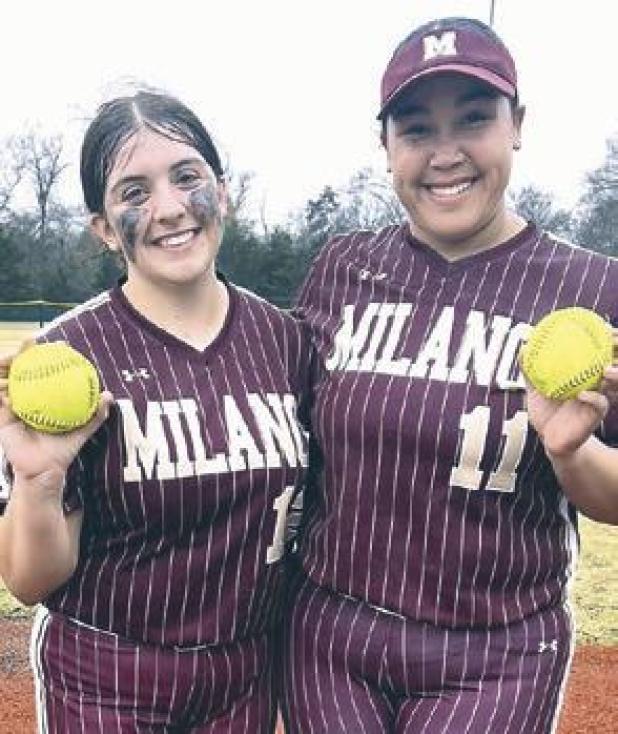 MILANO SOFTBALL