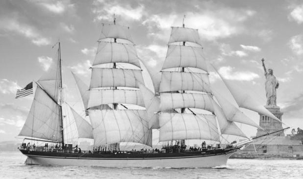 Courtesy photo/Galveston Historical Foundation